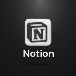 Mua tài khoản Notion - Nâng cấp chính chủ