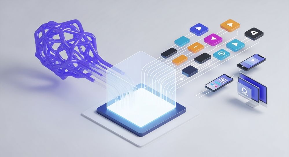Adobe Encoder là gì và vai trò của nó trong workflow video 1 Adobe Encoder là gì và tại sao nó quan trọng