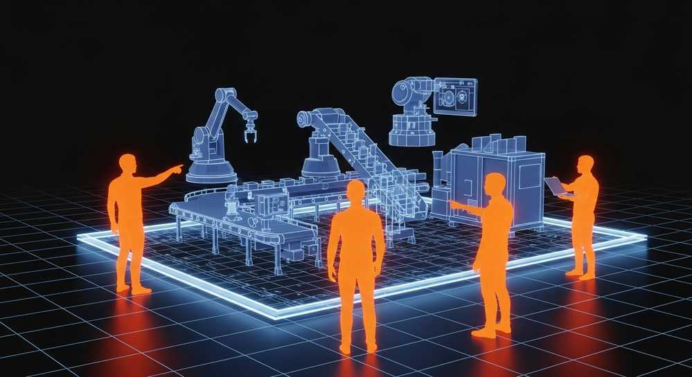 Autodesk factory design là gì và ứng dụng trong sản xuất 3 Ai là người nên sử dụng autodesk factory design