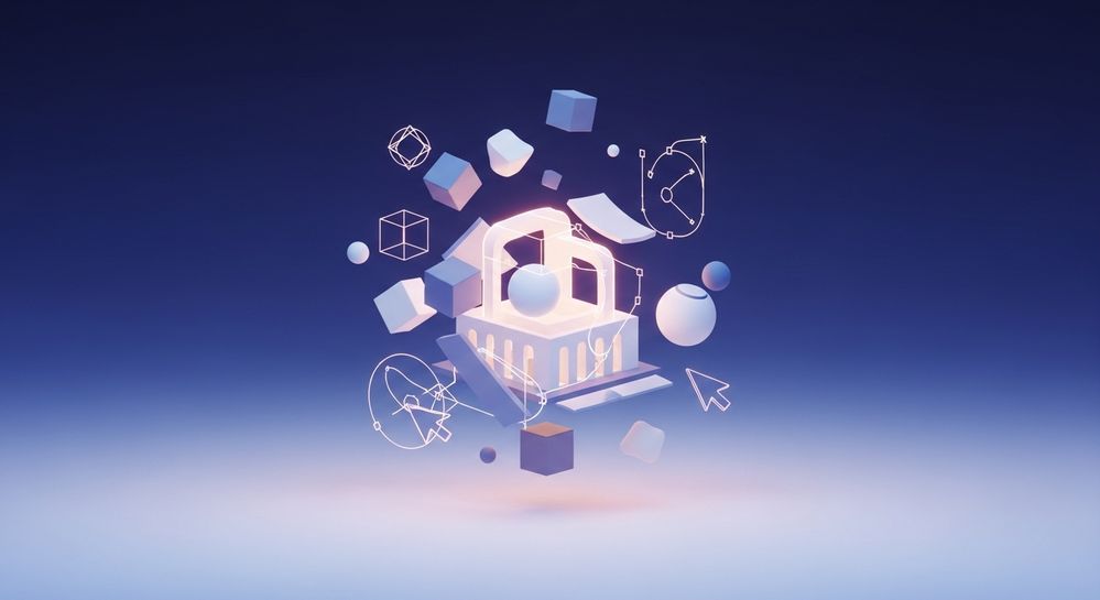 Autodesk 3ds Max là gì và ứng dụng trong thiết kế đồ họa 3D 1 Autodesk 3ds Max là gì?