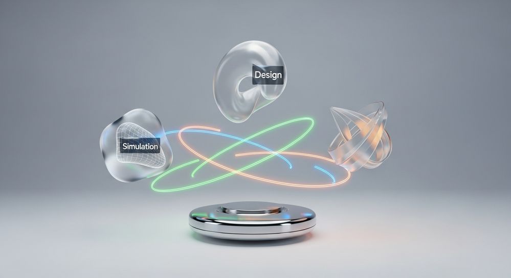 Autodesk Fusion 360 là gì và lợi ích dành cho người dùng 1 Các tính năng chính hợp nhất trong một nền tảng