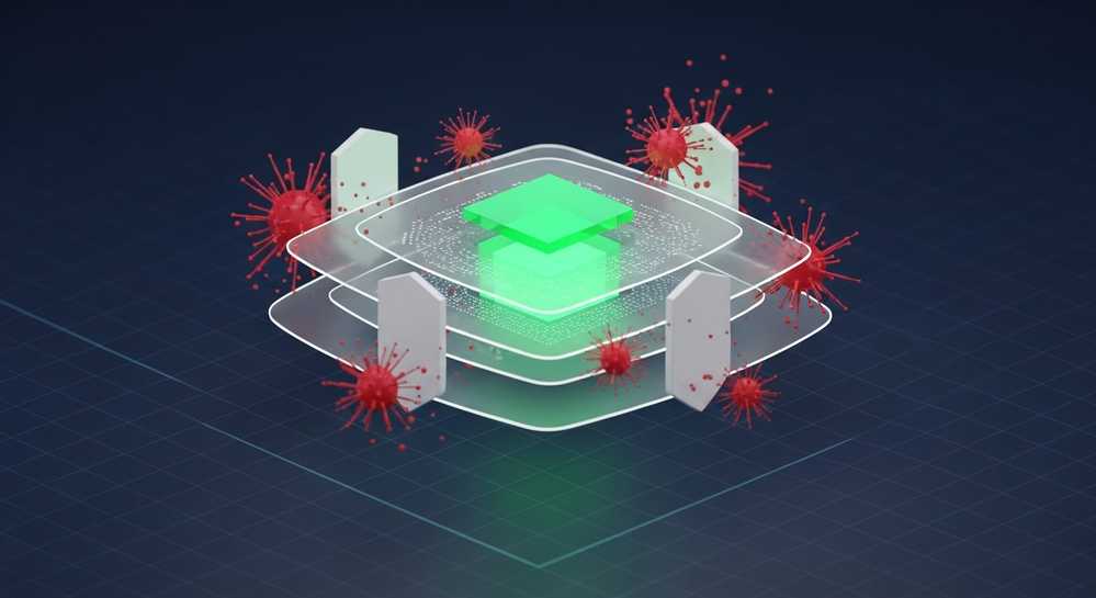 Kaspersky Endpoint Security là gì và tại sao lại quan trọng 2 Cơ chế hoạt động và các lớp bảo vệ cốt lõi