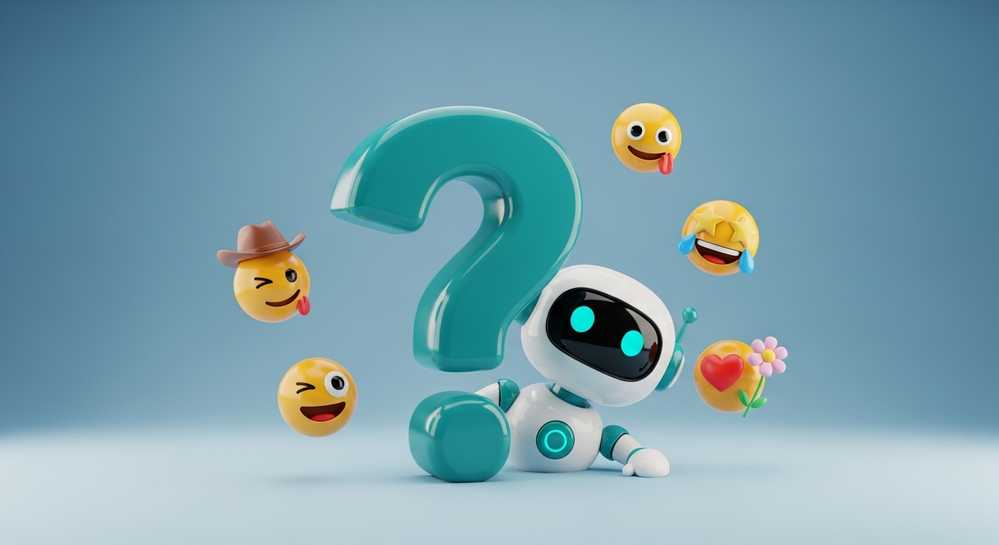 Khám phá top công cụ tạo emoji bằng ai miễn phí tốt nhất 1 Công cụ tạo emoji bằng ai là gì và tại sao bạn nên thử