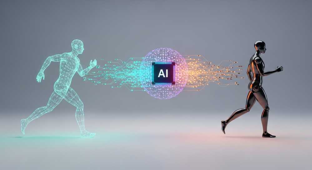 Deepmotion AI là gì và cách tạo hoạt cảnh 3D từ video 1 Deepmotion AI là gì và công nghệ đằng sau nó