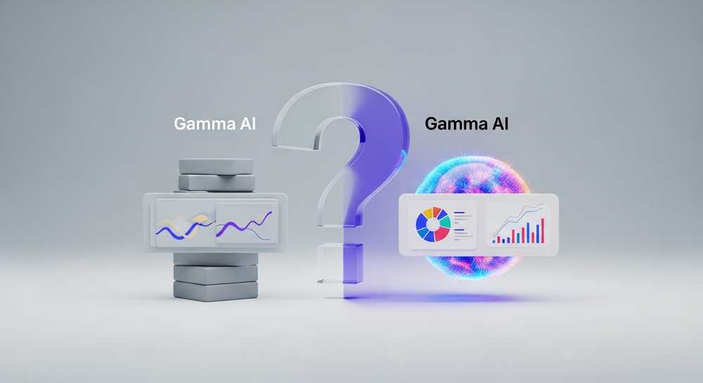 Gamma AI là gì và cách dùng tạo slide thuyết trình 3 Gamma AI có thực sự tốt hơn các công cụ truyền thống