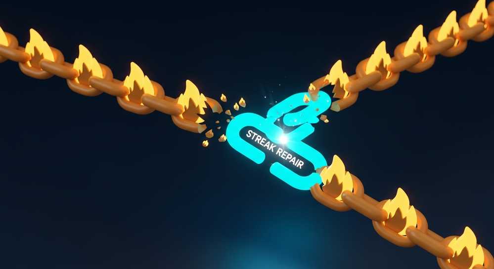 Cách khôi phục streak trên duolingo và giữ lửa học tập 2 Hướng dẫn khôi phục streak với streak repair