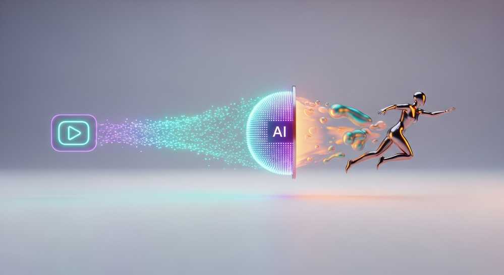 Deepmotion AI là gì và cách tạo hoạt cảnh 3D từ video 2 Hướng dẫn tạo hoạt cảnh 3D từ video với deepmotion