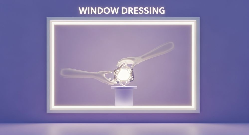 Window dressing là gì và nghệ thuật thu hút khách hàng 1 Khái niệm window dressing và nguồn gốc của thuật ngữ