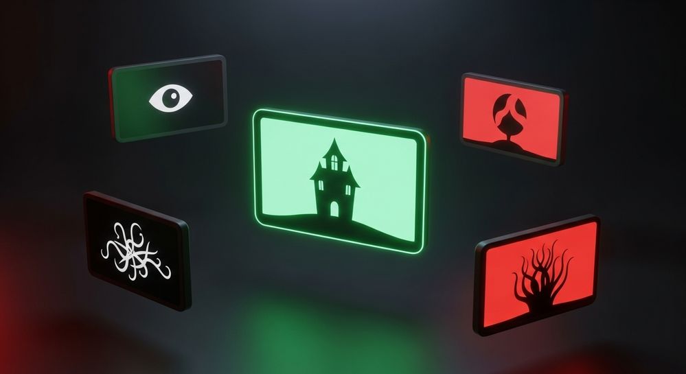 Xem American Horror Story trên Hulu đơn giản và nhanh chóng 3 Khám phá thêm các series kinh dị hấp dẫn khác trên Hulu