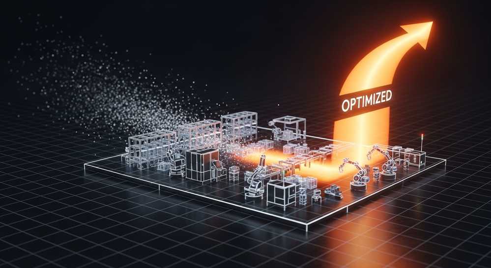 Autodesk factory design là gì và ứng dụng trong sản xuất 2 Lợi ích vượt trội khi sử dụng autodesk factory design