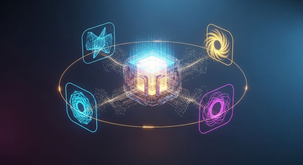 Autodesk Maya là gì và những tính năng làm nên tên tuổi 2 Những tính năng cốt lõi làm nên sức mạnh của Maya