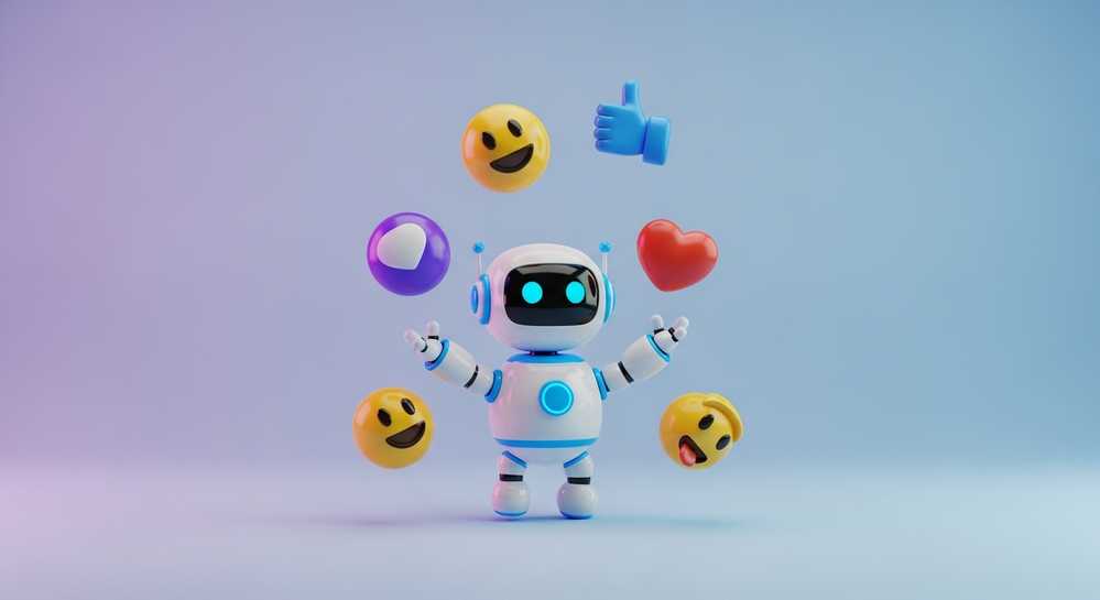 Khám phá top công cụ tạo emoji bằng ai miễn phí tốt nhất 2 Top công cụ tạo emoji bằng ai miễn phí tốt nhất hiện nay