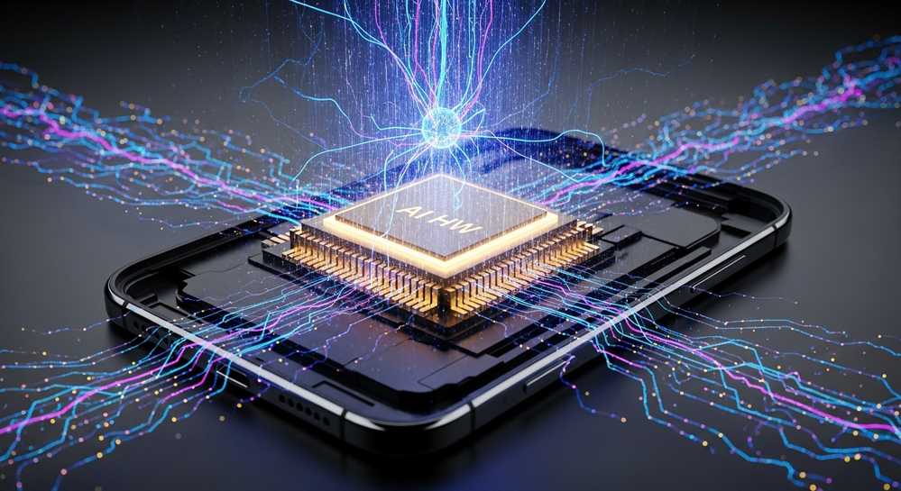 Ai ngoại tuyến trên android kỷ nguyên mới với google gemini nano 3 Tương lai của ai trên điện thoại và vai trò của phần cứng