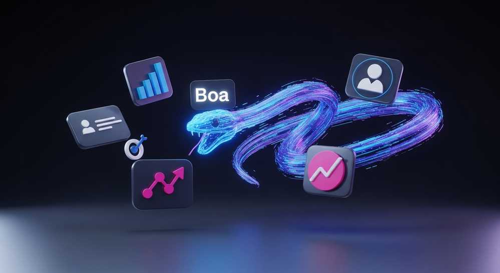 Khám phá ai boa trợ lý ảo đột phá cho marketing 3 Tương lai của marketing với các trợ lý ai chuyên biệt