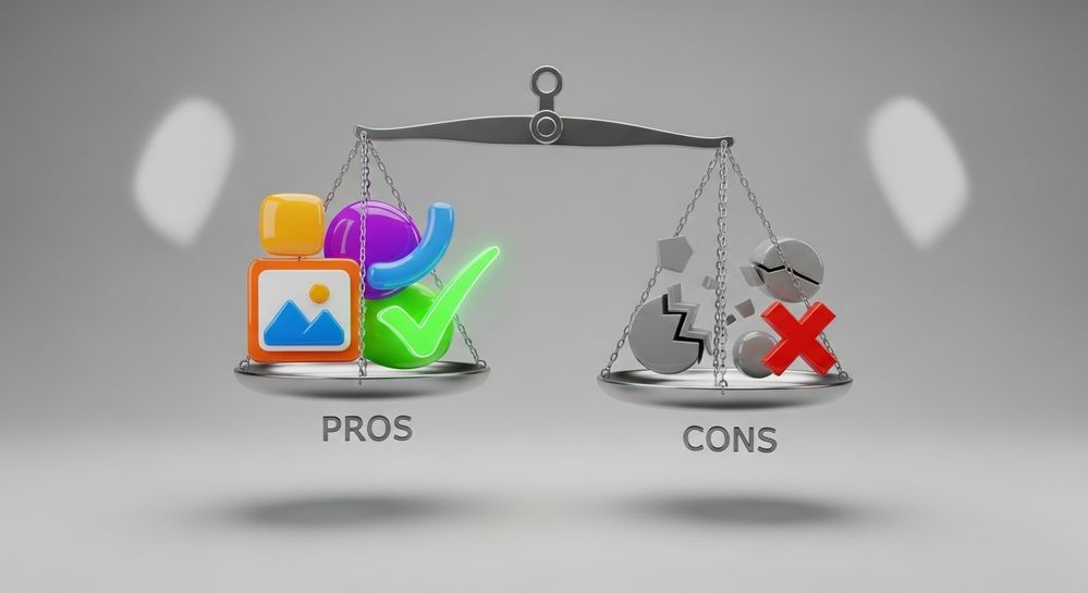 Freepik là gì và cách sử dụng hiệu quả cho người mới bắt đầu 3 Ưu và nhược điểm của Freepik bạn cần biết