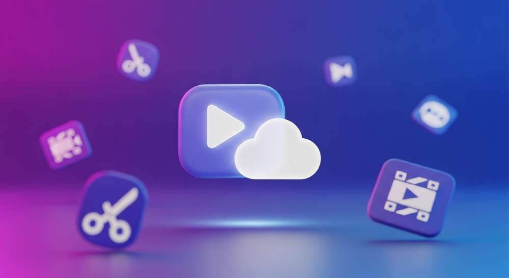 Khám phá Veed.io trình chỉnh sửa video mạnh mẽ và trực tuyến 1 Veed.io là gì và tại sao nó nổi bật