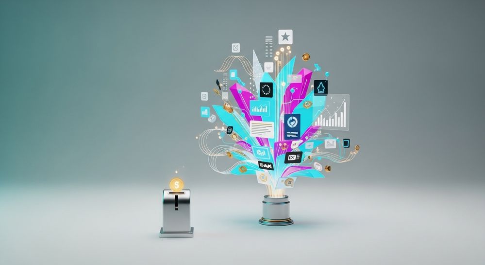 Tài khoản premium dành cho freelancer có thực sự đáng tiền 3 Cách tối ưu chi phí và khai thác tối đa giá trị tài khoản