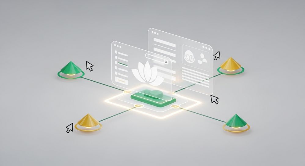 Top phần mềm cho dân thiết kế đồ họa không thể bỏ lỡ 3 Công cụ thiết kế UI/UX và xu hướng cộng tác trực tuyến