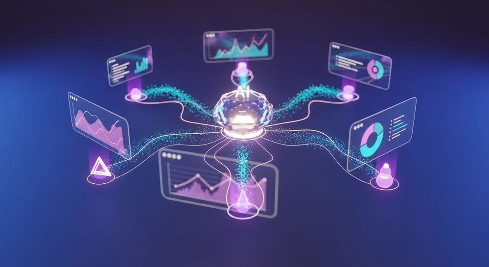 Cách sử dụng Gemini Advanced để lên kế hoạch marketing toàn diện 3 Tối ưu và đo lường hiệu quả chiến dịch với sự hỗ trợ của AI