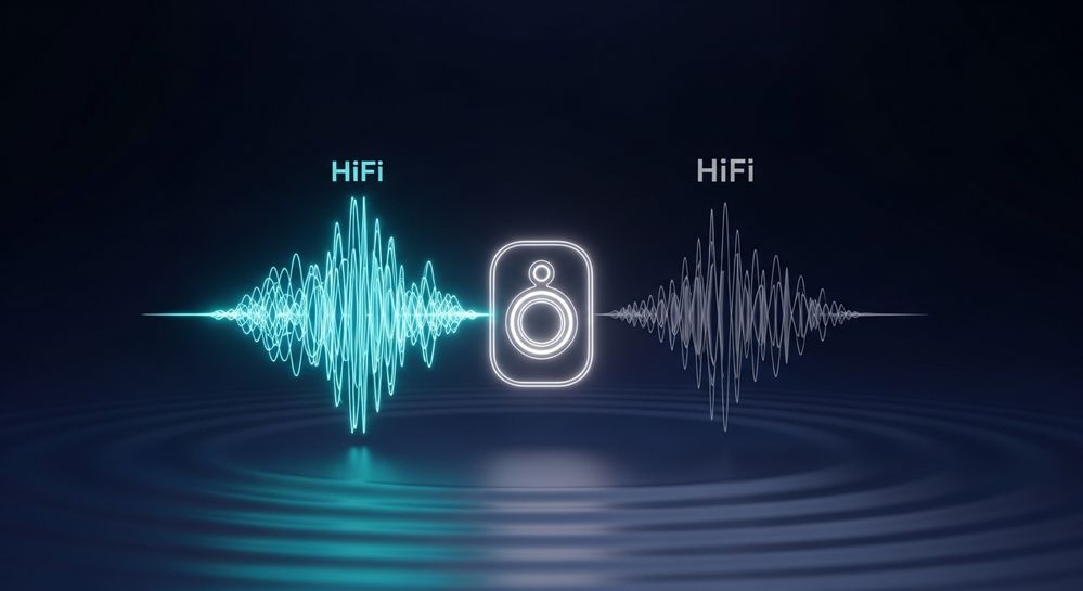 Tidal hifi là gì và có đáng để bạn trải nghiệm âm thanh chất lượng cao 2 Ưu điểm vượt trội của tidal hifi