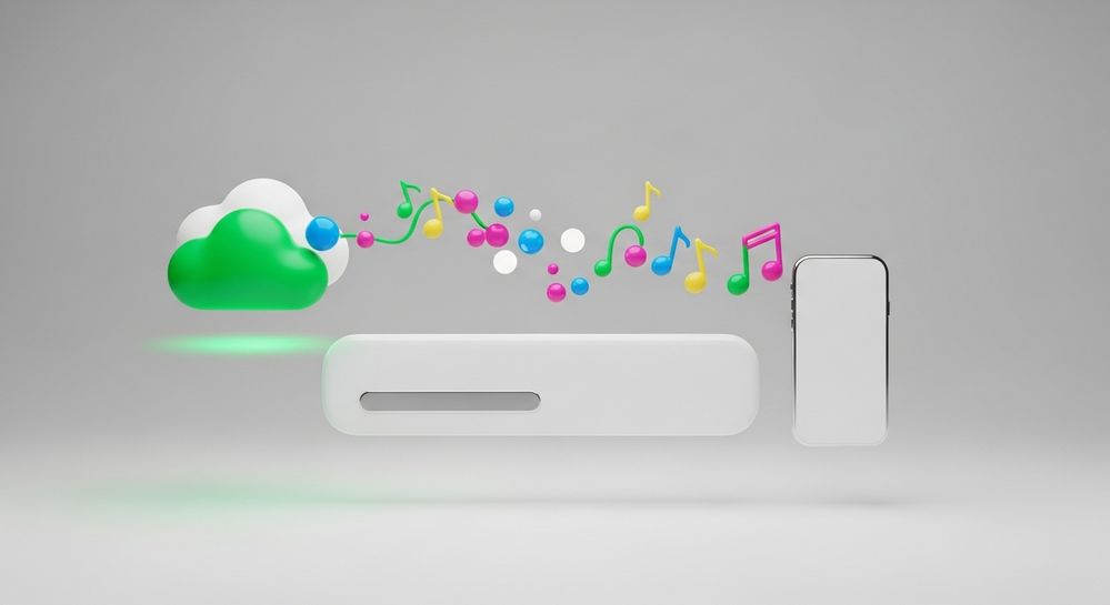 Hướng dẫn chi tiết cách tạo playlist spotify cho người mới bắt đầu