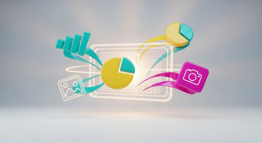 Cách tạo thuyết trình chuyên nghiệp với template Microsoft 365 1 Hướng dẫn chi tiết cách tạo thuyết trình với template