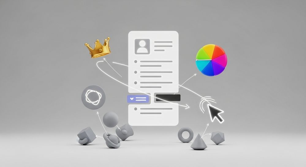 Hướng dẫn thiết kế CV chuyên nghiệp bằng Canva Pro từ chuyên gia 2 Hướng dẫn chi tiết thiết kế CV bằng Canva Pro